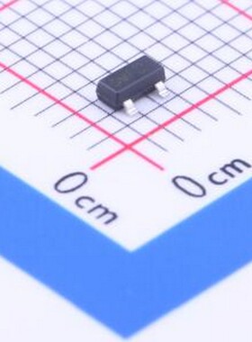 DMP2160U-7 场效应管(MOSFET) 1个P沟道 耐压:20V 电流:3.3A SOT-