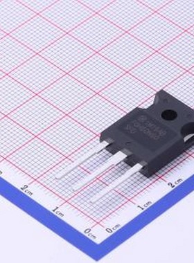 FGH60N60SFDTU IGBT管/模块 停产 FGH60N60SFDTU TO-247-3