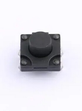 K2-1841DP-H4SW-02 K2-1841DP-H4SW-02 插件-4P,12x12mm 轻触开关