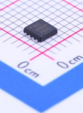 WSD3066DN33 场效应管(MOSFET) 1个N沟道 耐压:30V 电流:50A DFN-