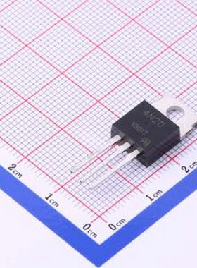 VBZM4N20 场效应管(MOSFET) 1个N沟道 耐压:200V 电流:20A TO-220