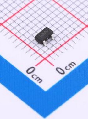 TM03N10MI 场效应管(MOSFET) 1个N沟道 耐压:100V 电流:3A SOT-23