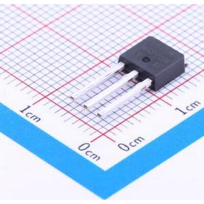 IRLU120NPBF 场效应管(MOSFET) 1个N沟道 耐压:100V 电流:10A TO-