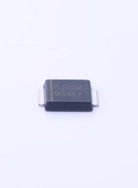 SK54BLF 肖特基二极管 电压:40V 电流:5A SMBF