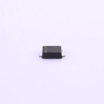 SS1020FL_R1_00001 肖特基二极管 电压:20V 电流:1A SOD-123FL