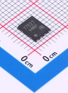 CSD17527Q5A-VB 场效应管(MOSFET) 1个N沟道 耐压:30V 电流:80A D