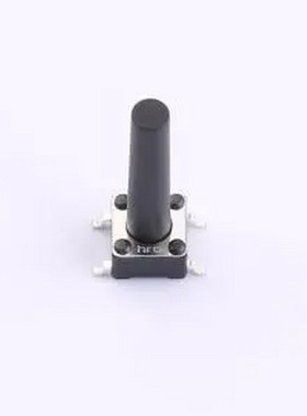 K2-1102SP-Z4SC-04 6x6x19mm SMD-4P,6x6mm 轻触开关