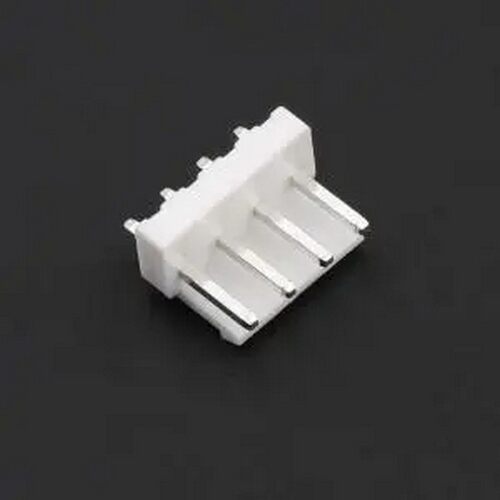 WF-1A396A4P 1x4P 间距:3.96mm 直插 系列:VH 插件,P=3.96mm 线对