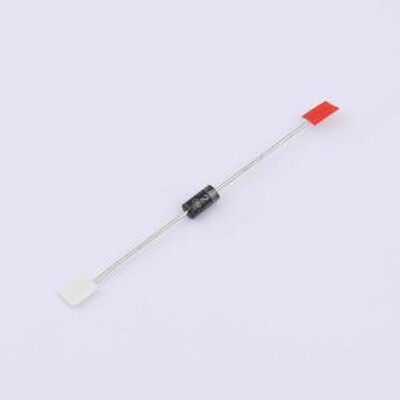 FR207 快恢复/高效率二极管 FR207 DO-15