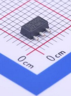 PDK3908 场效应管(MOSFET) 1个N沟道 耐压:30V 电流:7.5A SOT-89-