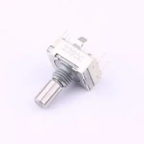 ED11C02M-FE13S6.5-E08-10G 旋转编码器 插件 旋转编码器
