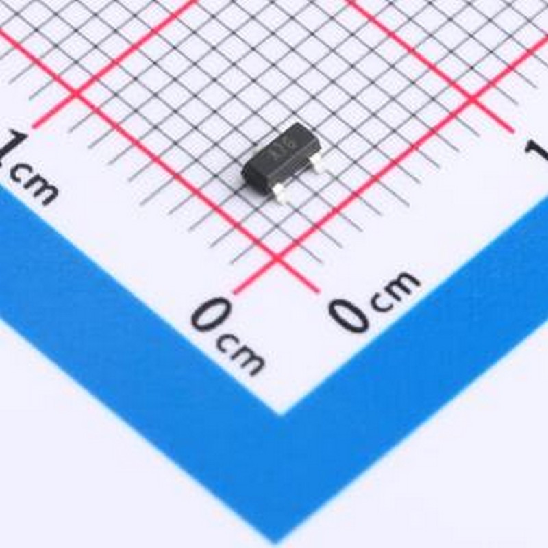 2SA733G-P-AE3-R 三极管(BJT) 2SA733G-P-AE3-R SOT-23