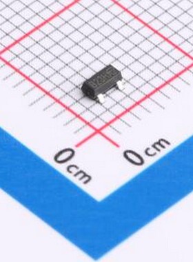ST2315S23RG-VB 场效应管(MOSFET) 1个P沟道 耐压:30V 电流:5.6A