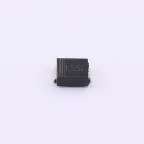 ES5JB 快恢复/高效率二极管 ES5JB SMB