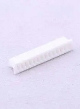 A1250H-14P 白色 1x14P 1.25mm P=1.25mm 胶壳(线对板/线对线)