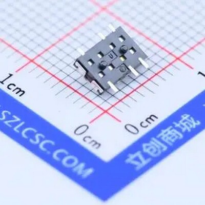 SSSS820101 SSSS820101 SMD 滑动开关