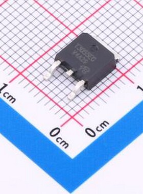 MTD3055T4G-VB 场效应管(MOSFET) 1个N沟道 耐压:60V 电流:18A TO