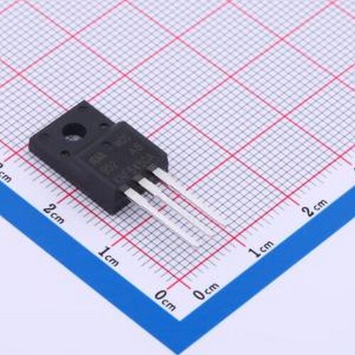 KNF6450A 场效应管(MOSFET) 1个N沟道 耐压:500V 电流:13A TO-220
