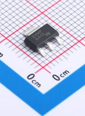 ZXMP6A13GTA-VB 场效应管(MOSFET) 1个P沟道 耐压:60V 电流:6.5A