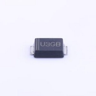 US3GBF 快恢复/高效率二极管 US3GBF SMBF