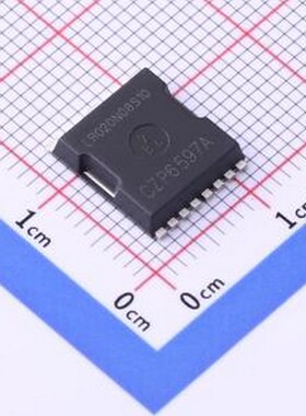 HSBL020N08 场效应管(MOSFET) N沟道,电流:240A,耐压:80V TOLL