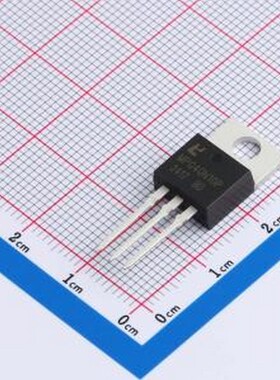 MPG40N10P 场效应管(MOSFET) N沟道 40A 100V TO-220