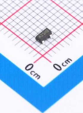 IRLML2402TRPBF-HXY 场效应管(MOSFET) 1个N沟道 耐压:20V 电流:2