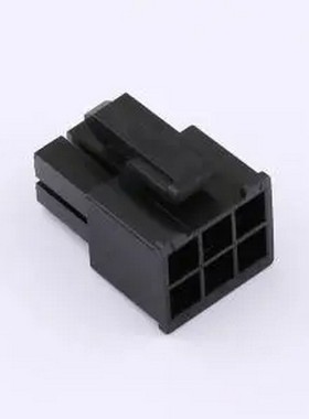 CS-1149-06GV2B 4.2mm P=4.2mm 胶壳(线对板/线对线)