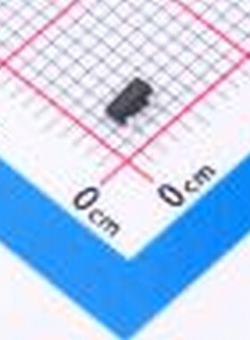 FDV304P 场效应管(MOSFET) 1个P沟道 耐压:30V 电流:1.5A SOT-23