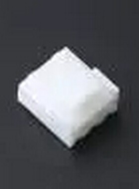 HC-VHL-3Y 1x3P 3.96mm P=3.96mm 胶壳(线对板/线对线)