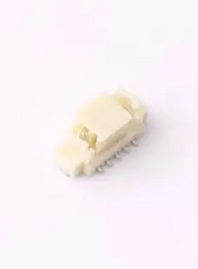 1WF03-216005-00002 1x5P 间距:1.25mm 立贴 SMD,P=1.25mm 线对板