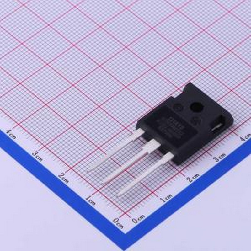 IXTH34N65X2 场效应管(MOSFET) 1个N沟道 耐压:650V 电流:34A TO-
