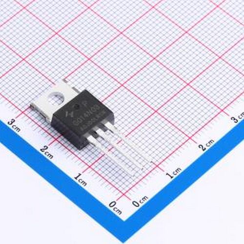 HYG014N03LR1P 场效应管(MOSFET) N沟道,电流:275A,耐压:30V TO-2