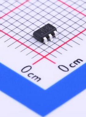 WPT2F30-6/TR 三极管(BJT) WPT2F30-6/TR SOT-23-6