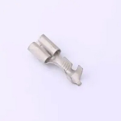 6-160448-2 6-160448-2 - 插片插簧端子