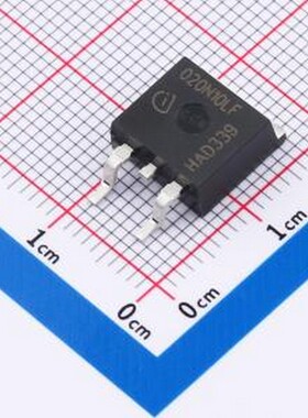 IPB020N10N5LF 场效应管(MOSFET) 1个N沟道 耐压:100V 电流:120A