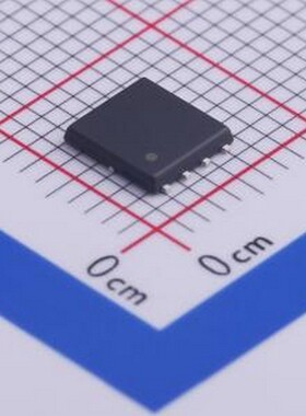 AP040N03G 场效应管(MOSFET) 1个N沟道 耐压:30V 电流:80A PDFN-8