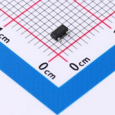 BSH205G2R-VB 场效应管(MOSFET) BSH205G2R-VB SOT-23-3