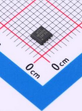 MD3001X 场效应管(MOSFET) MD3001X PDFN-8(3x3)