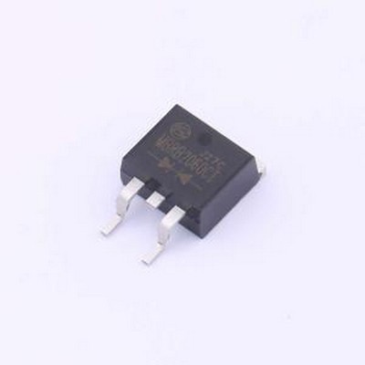 MBRB2060CT 肖特基二极管 MBRB2060CT TO-263