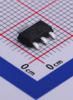 FDT86244 场效应管(MOSFET) 1个N沟道 耐压:150V 电流:2.8A SOT-2