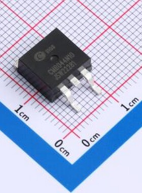 CMB044N10 场效应管(MOSFET) 1个N沟道 耐压:100V 电流:160A TO-2