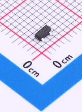 APM2301CAT-VB 场效应管(MOSFET) 1个P沟道 耐压:20V 电流:4A SOT