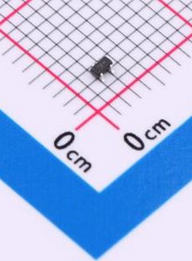 NVTA7002NT1G 场效应管(MOSFET) 耐压:30V 电流:154mA SC-75-3