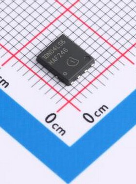 BSC010N04LS6ATMA1 场效应管(MOSFET) 1个N沟道 耐压:40V 电流:28