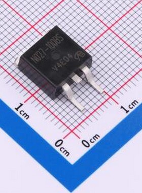 PSMN027-100BS-VB 场效应管(MOSFET) 场效应管 （MOSFET) TO-263