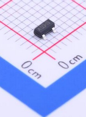 AP2305 场效应管(MOSFET) 1个P沟道 耐压:20V 电流:3.5A SOT-23