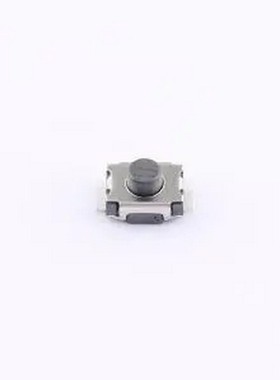 TS-1088R-02526 3.9*2.93*2.5mm 立贴 轻触开关 SMD,4x3mm 轻触开
