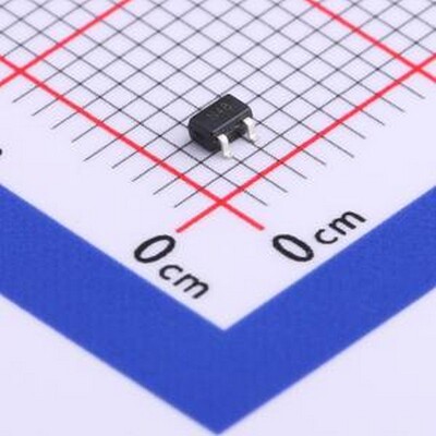 WST2026 场效应管(MOSFET) 1个N沟道 耐压:20V 电流:2A SOT-323