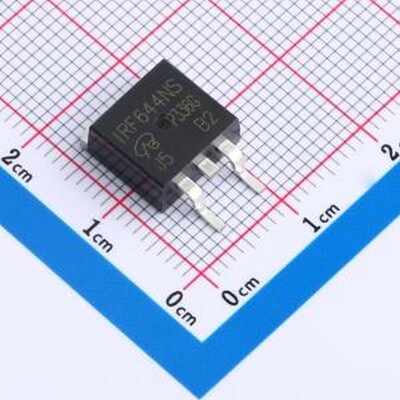 IRF644NSPBF-VB 场效应管(MOSFET) 1个N沟道 耐压:250V TO-263